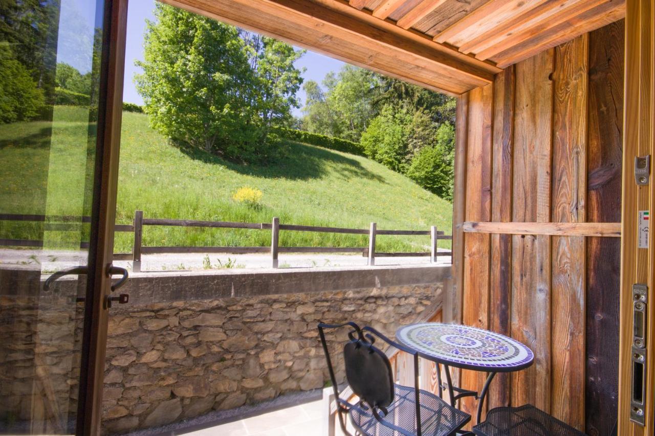 Wanderful Life Montblanc Refuge Haut De Gamme Saint-Gervais-les-Bains Dış mekan fotoğraf