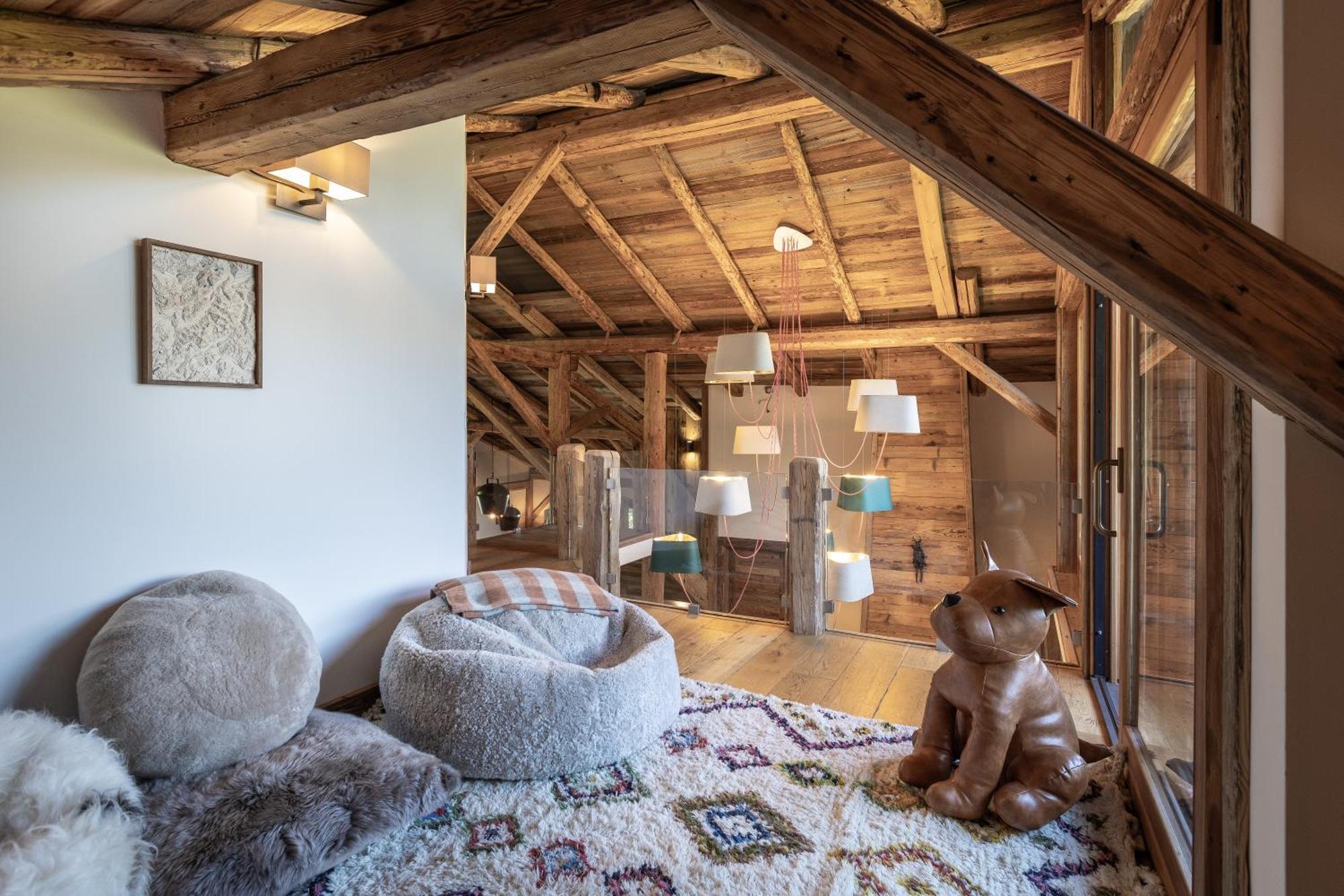 Wanderful Life Montblanc Refuge Haut De Gamme Saint-Gervais-les-Bains Dış mekan fotoğraf